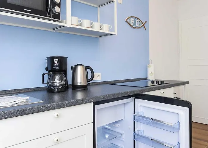 Blaues Haus * 贝塞尔