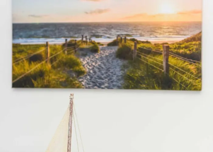 Blaues Haus 贝塞尔