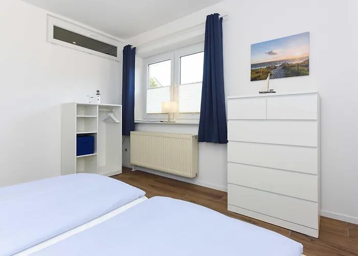 Blaues Haus *