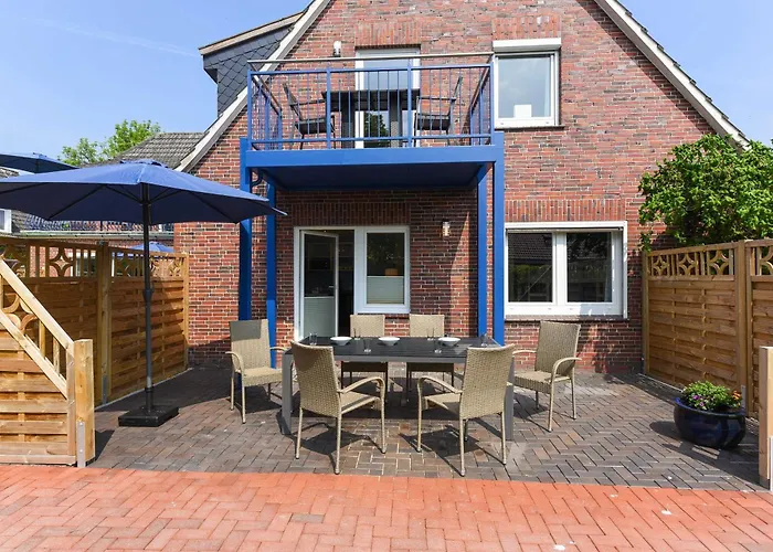 Blaues Haus * 贝塞尔