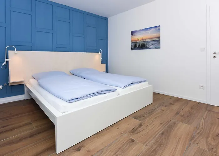 Blaues Haus *